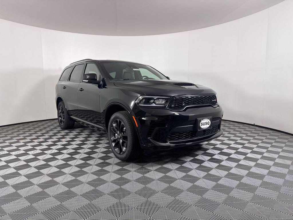 new 2026 Dodge Durango car, priced at $44,235