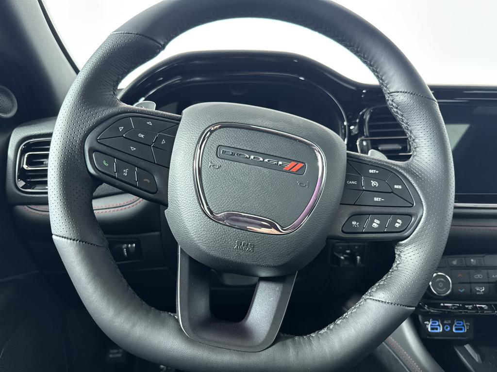 new 2026 Dodge Durango car, priced at $44,235