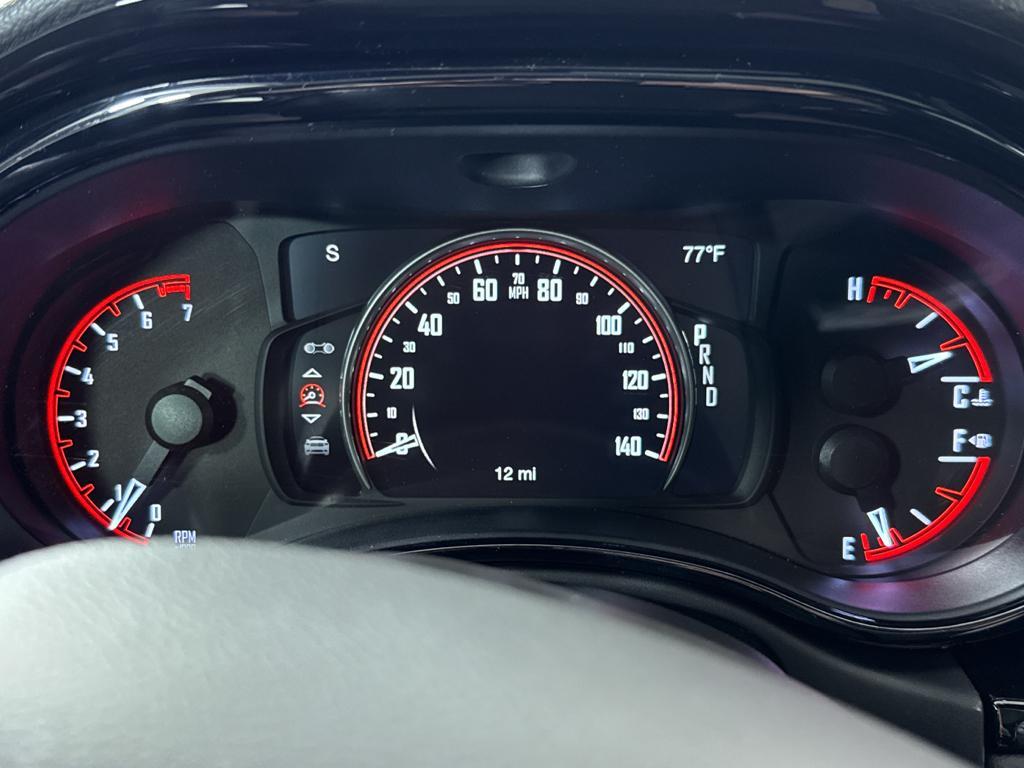 new 2026 Dodge Durango car, priced at $44,235