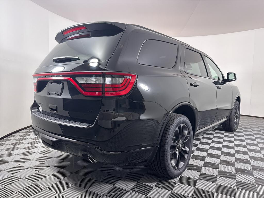 new 2026 Dodge Durango car, priced at $44,235