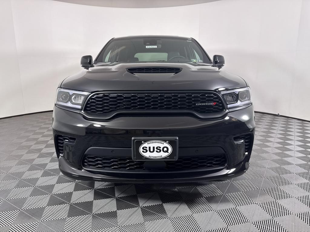 new 2026 Dodge Durango car, priced at $44,235