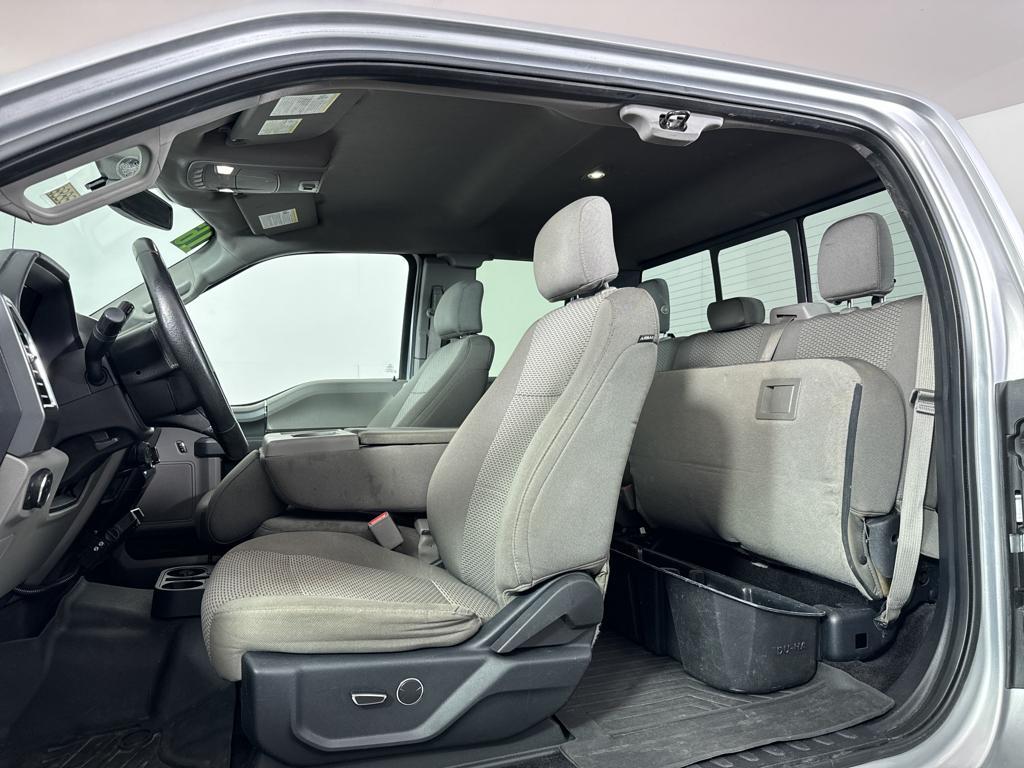 used 2016 Ford F-150 car, priced at $20,911