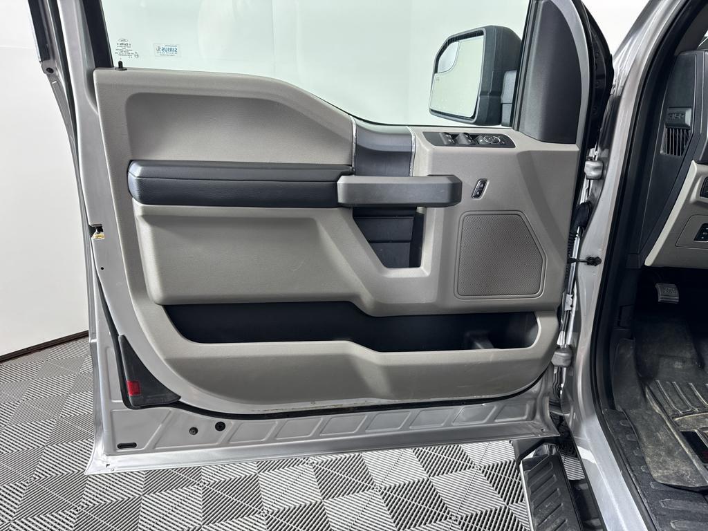 used 2016 Ford F-150 car, priced at $20,911