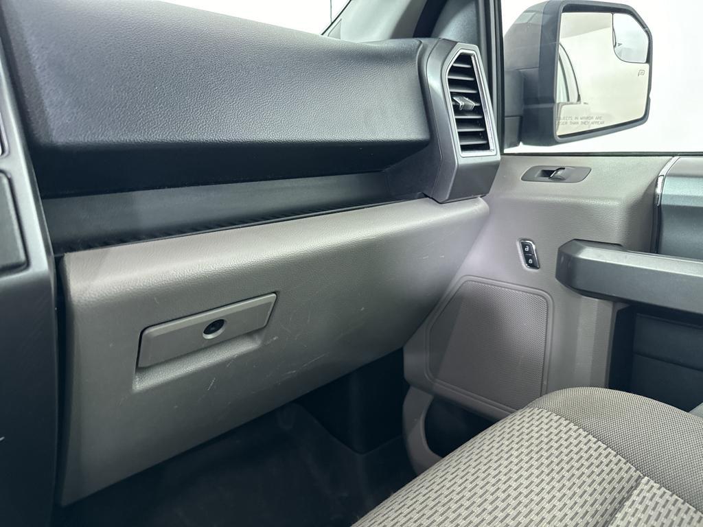 used 2016 Ford F-150 car, priced at $20,911