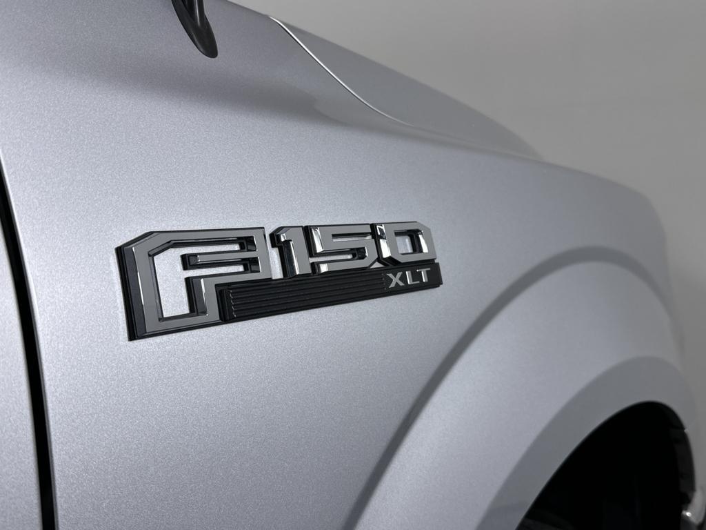 used 2016 Ford F-150 car, priced at $20,911