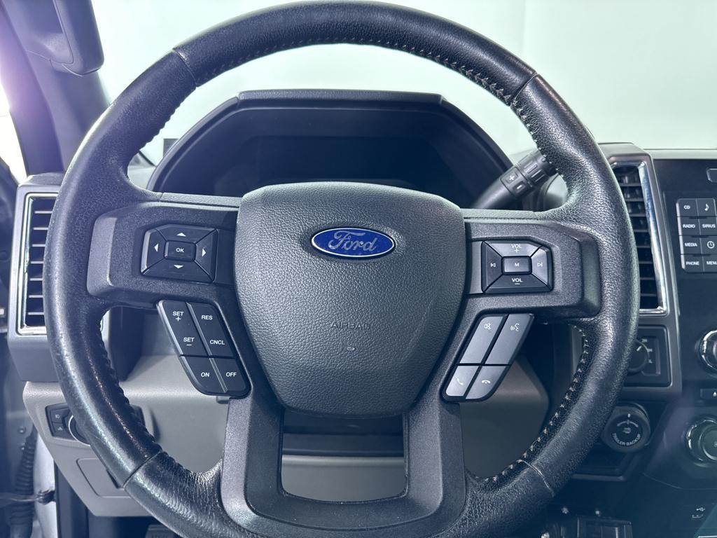 used 2016 Ford F-150 car, priced at $20,911