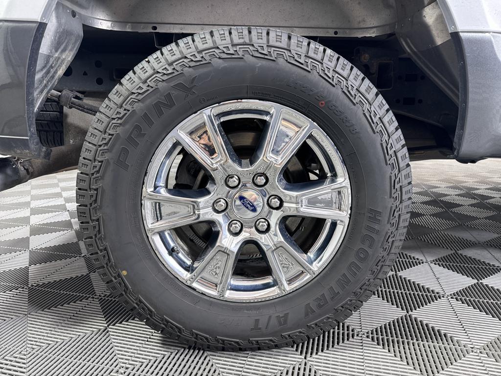 used 2016 Ford F-150 car, priced at $20,911