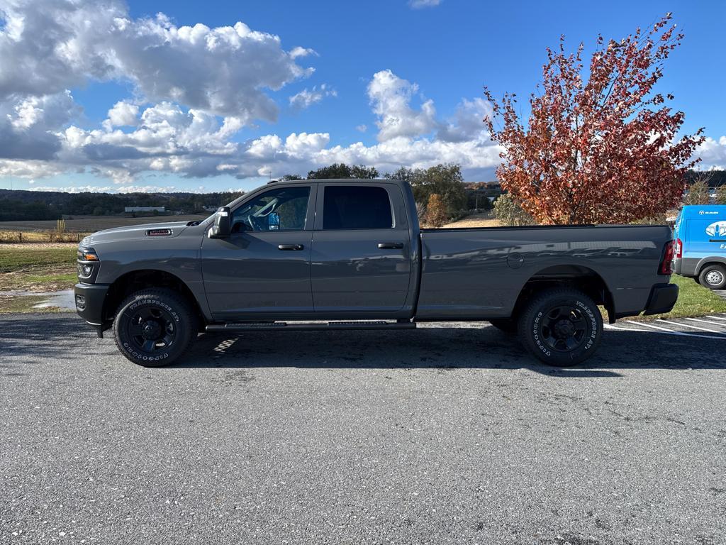 new 2026 Ram 3500 car, priced at $53,865