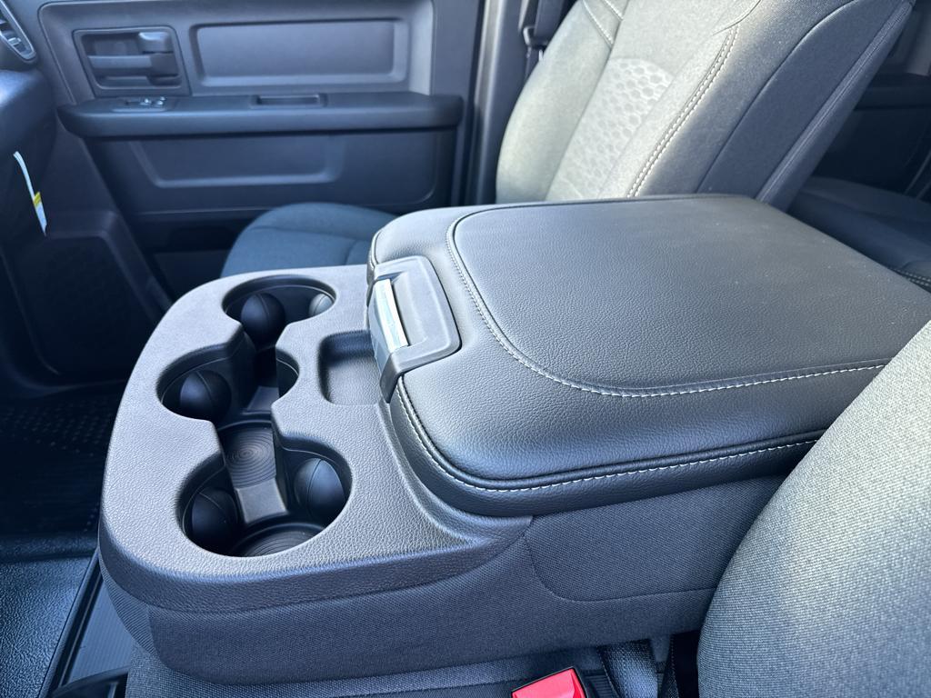 new 2026 Ram 3500 car, priced at $53,865