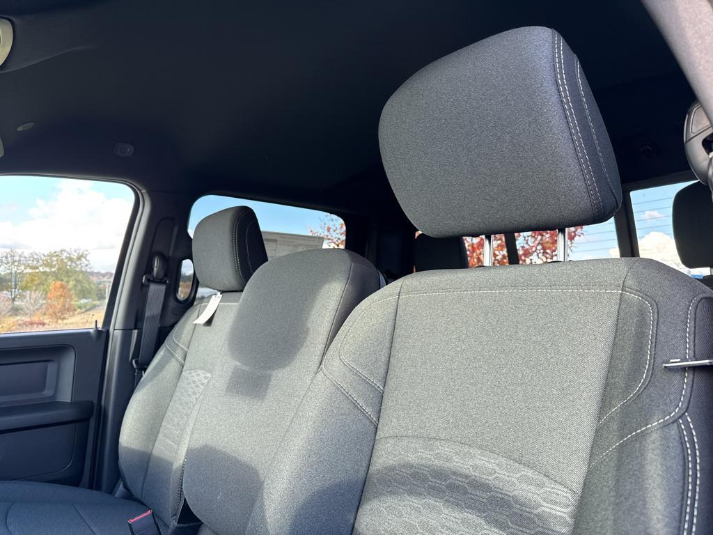 new 2026 Ram 3500 car, priced at $53,865