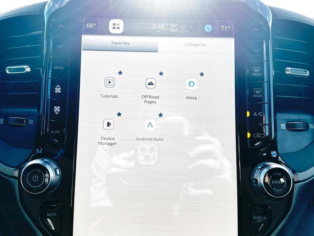 new 2026 Ram 3500 car, priced at $53,865