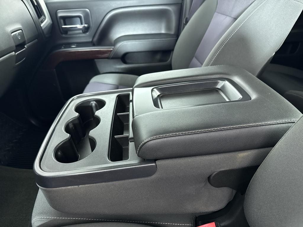 used 2015 GMC Sierra 1500 car, priced at $21,495