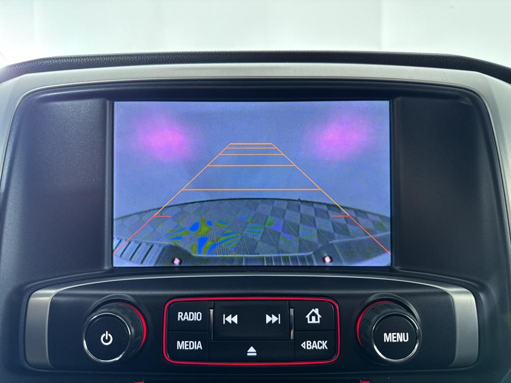 used 2015 GMC Sierra 1500 car, priced at $21,495