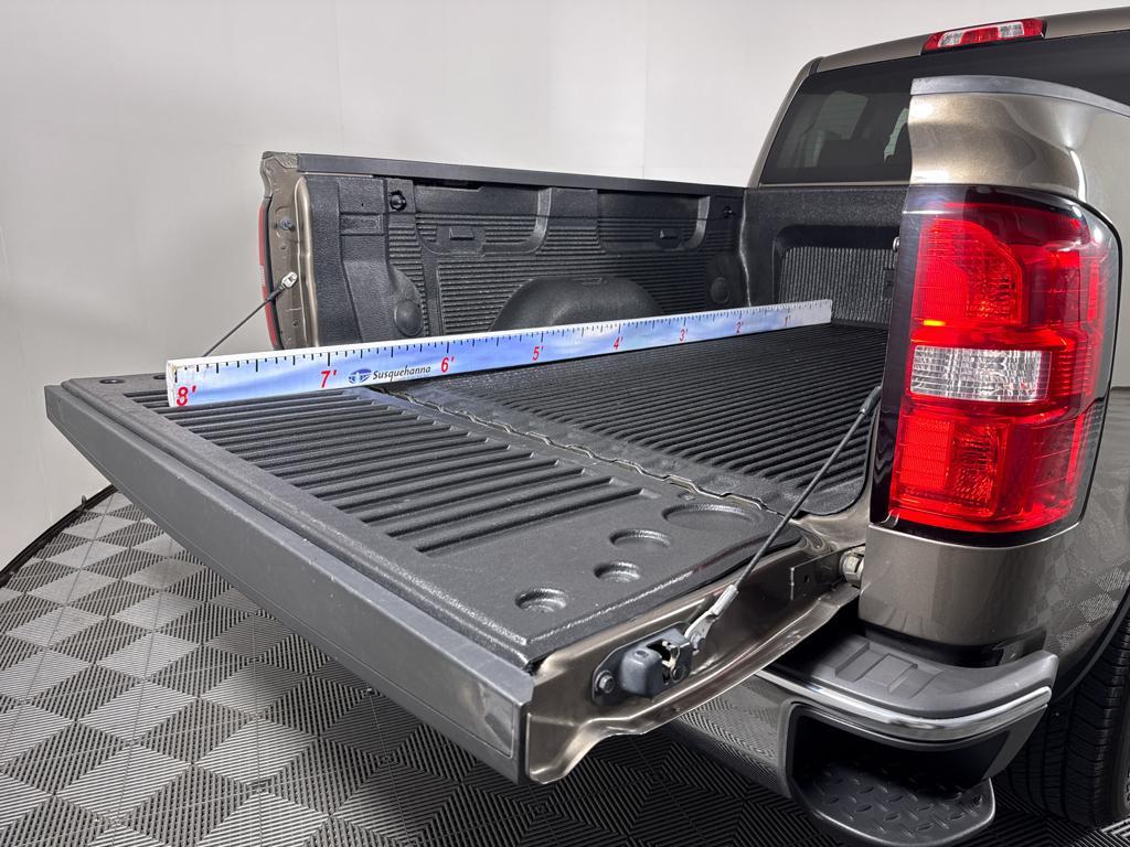 used 2015 GMC Sierra 1500 car, priced at $21,495