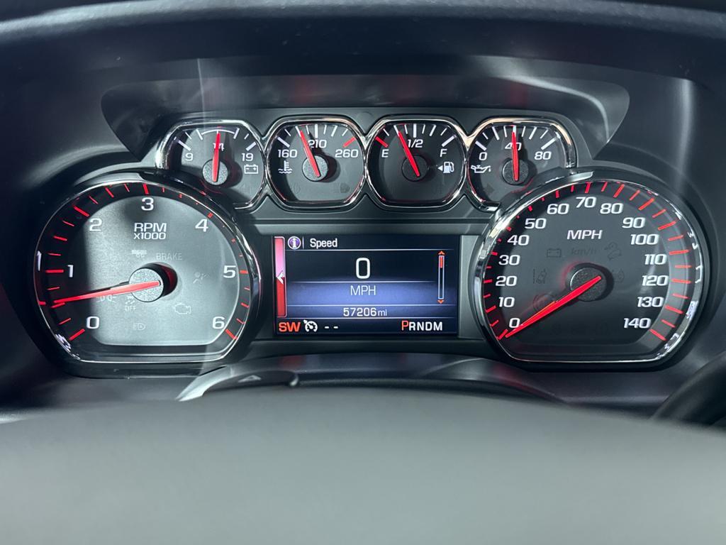 used 2015 GMC Sierra 1500 car, priced at $21,495