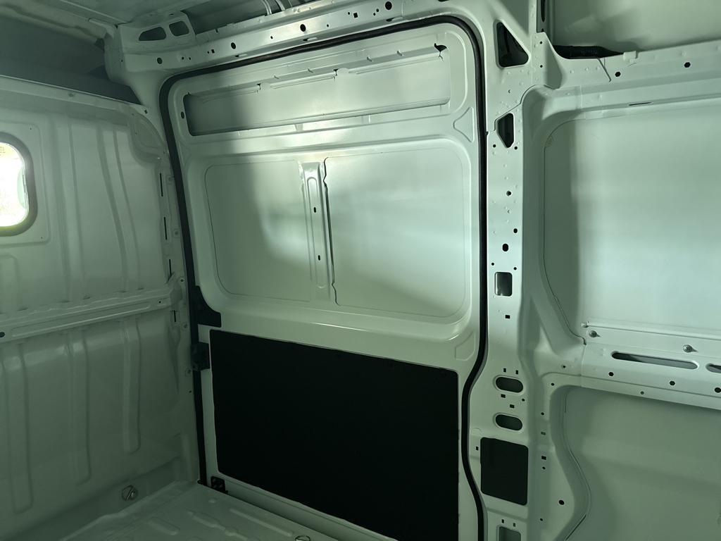 new 2025 Ram ProMaster 2500 car, priced at $45,962
