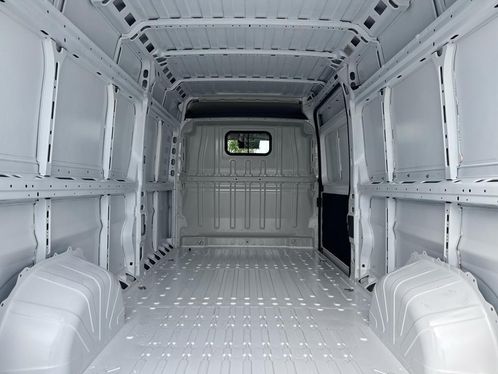 new 2025 Ram ProMaster 2500 car, priced at $45,962