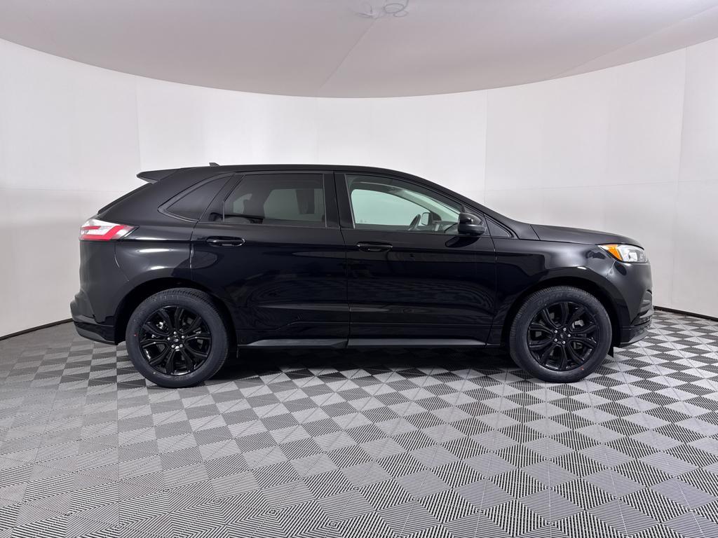 used 2023 Ford Edge car, priced at $22,668
