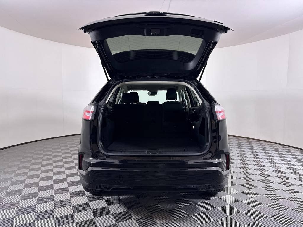used 2023 Ford Edge car, priced at $22,668