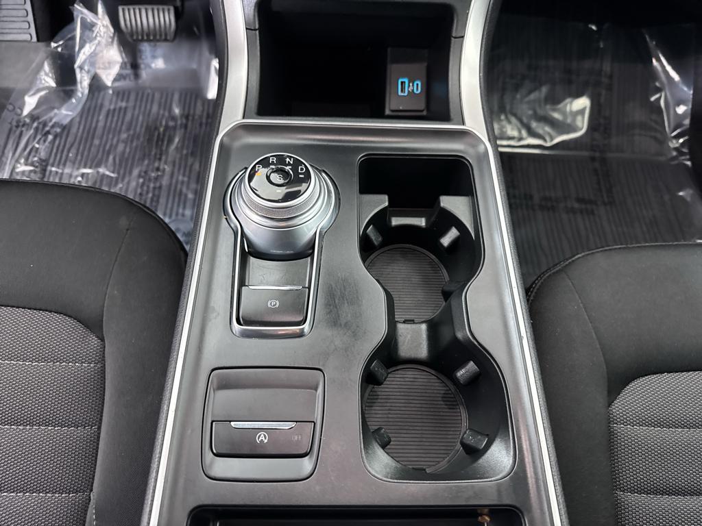 used 2023 Ford Edge car, priced at $22,668