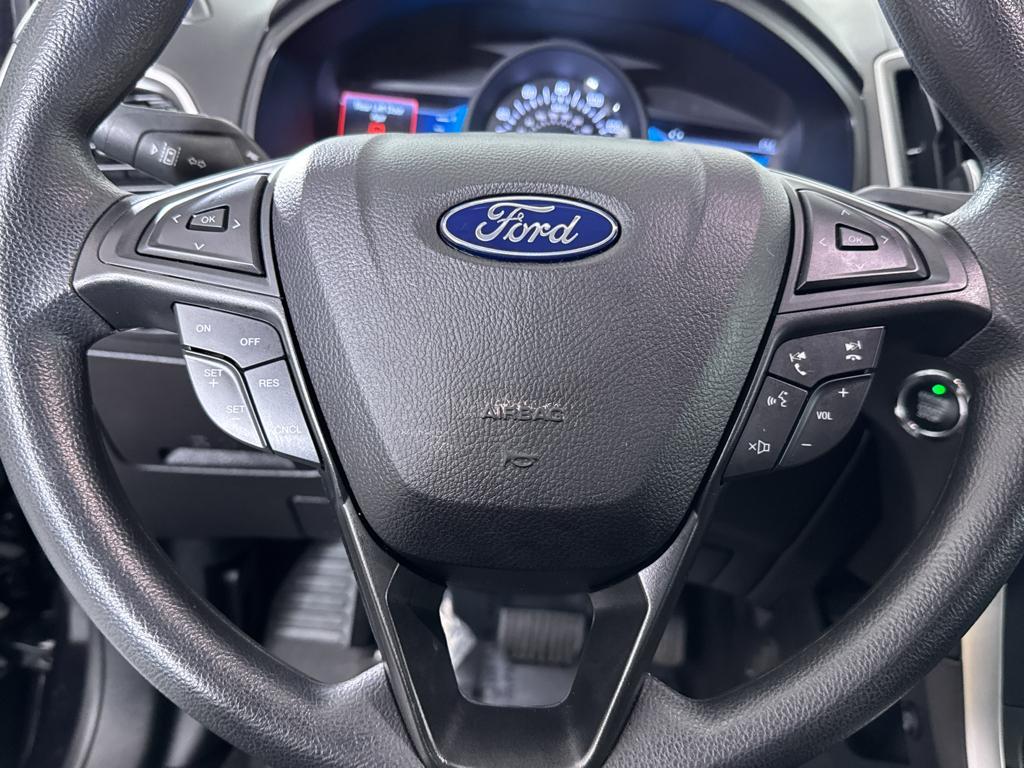 used 2023 Ford Edge car, priced at $22,668