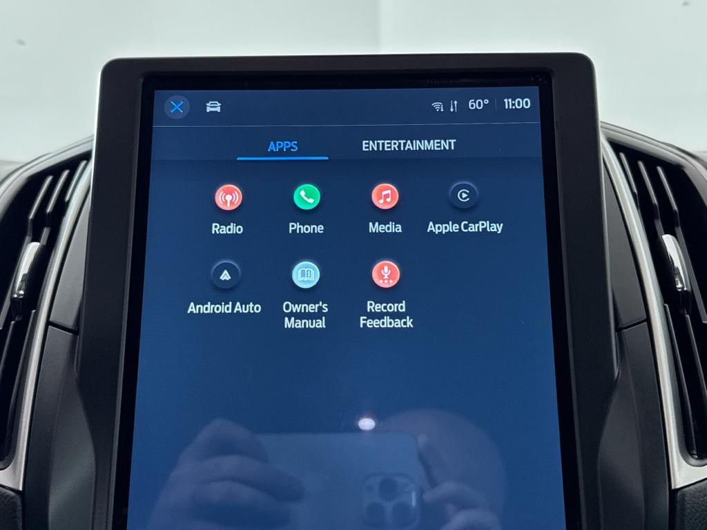 used 2023 Ford Edge car, priced at $22,668