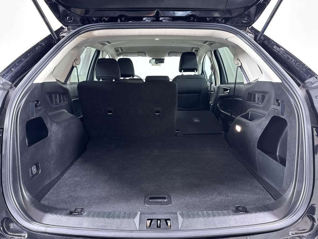 used 2023 Ford Edge car, priced at $22,668