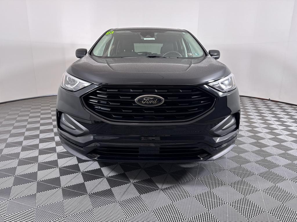 used 2023 Ford Edge car, priced at $22,668