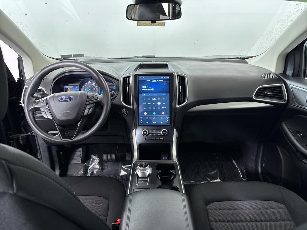 used 2023 Ford Edge car, priced at $22,668
