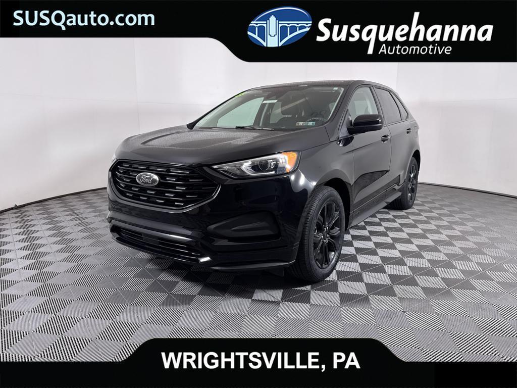 used 2023 Ford Edge car, priced at $22,668