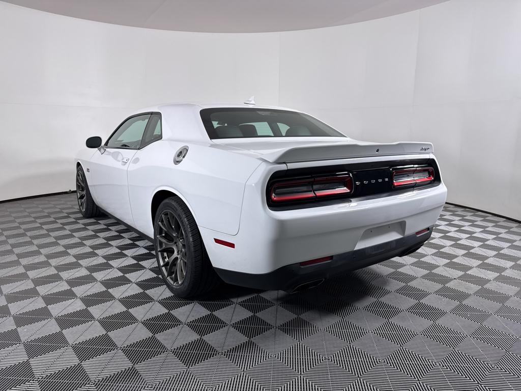 used 2016 Dodge Challenger car, priced at $24,095