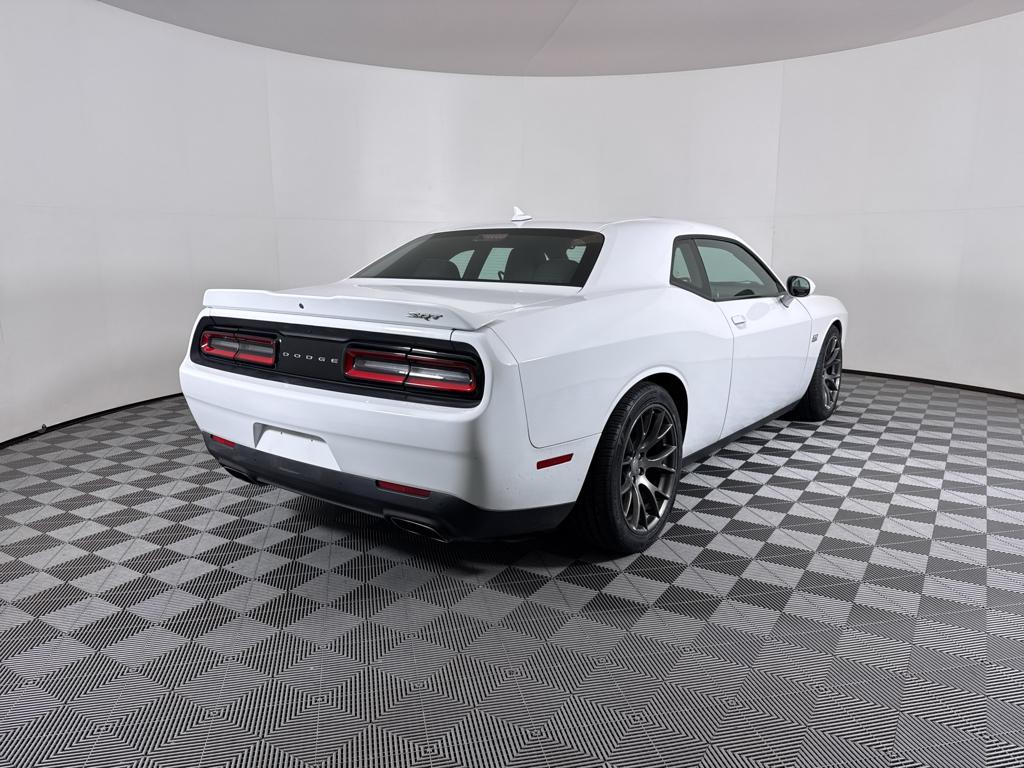 used 2016 Dodge Challenger car, priced at $24,095