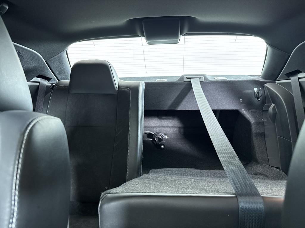 used 2016 Dodge Challenger car, priced at $24,095