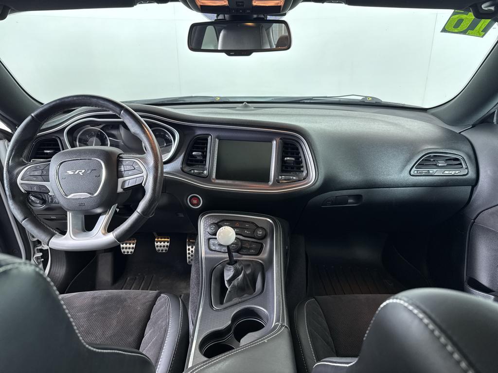 used 2016 Dodge Challenger car, priced at $24,095