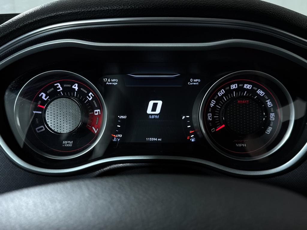 used 2016 Dodge Challenger car, priced at $24,095