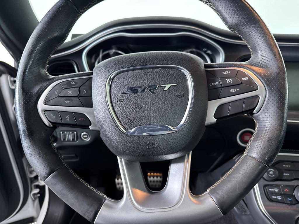 used 2016 Dodge Challenger car, priced at $24,095