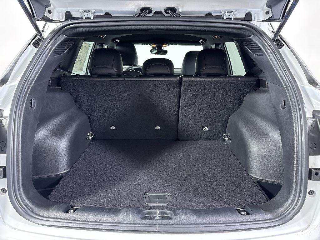 new 2025 Jeep Compass car, priced at $32,248