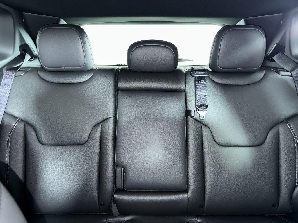 new 2025 Jeep Compass car, priced at $32,248