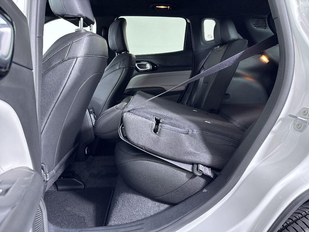 new 2025 Jeep Compass car, priced at $32,248