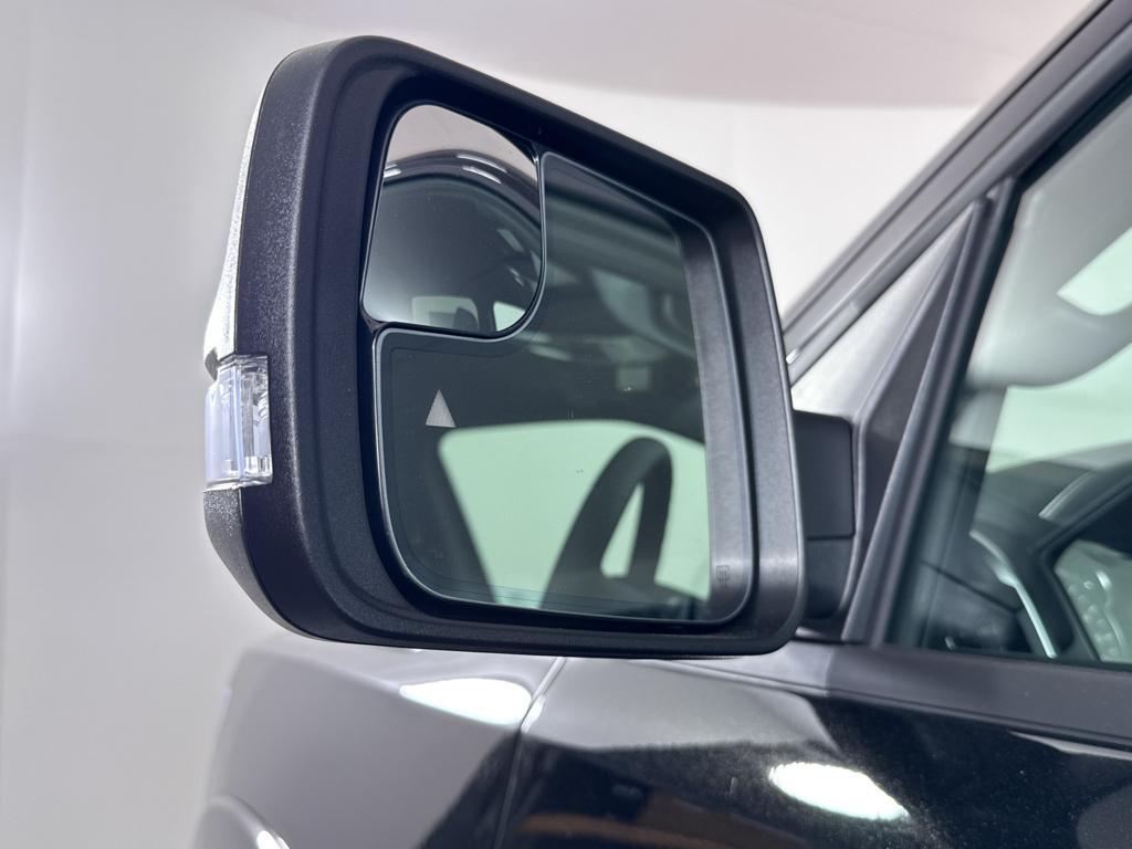 new 2026 Ram 1500 car, priced at $52,265