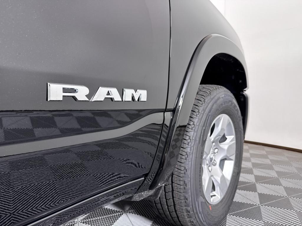 new 2026 Ram 1500 car, priced at $52,265
