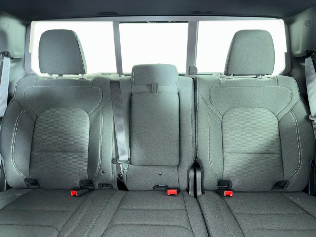 new 2026 Ram 1500 car, priced at $52,265