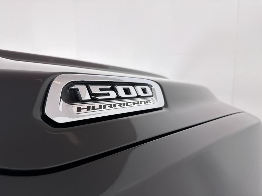 new 2026 Ram 1500 car, priced at $52,265