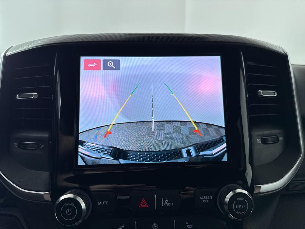 new 2026 Ram 1500 car, priced at $52,265