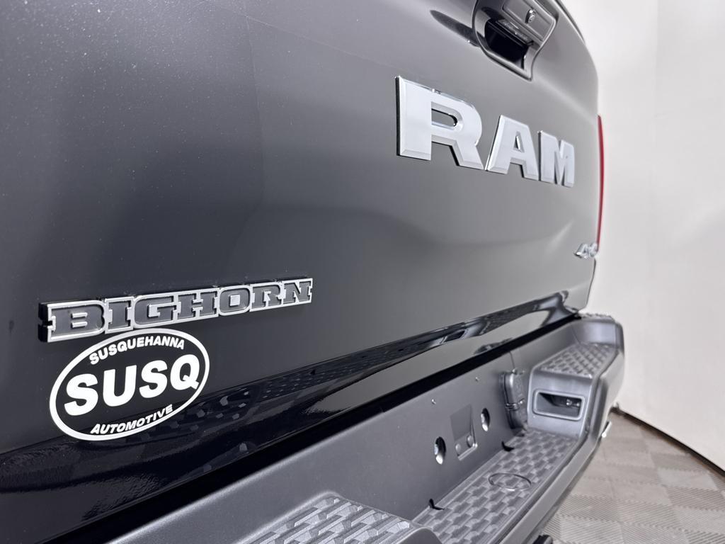 new 2026 Ram 1500 car, priced at $52,265