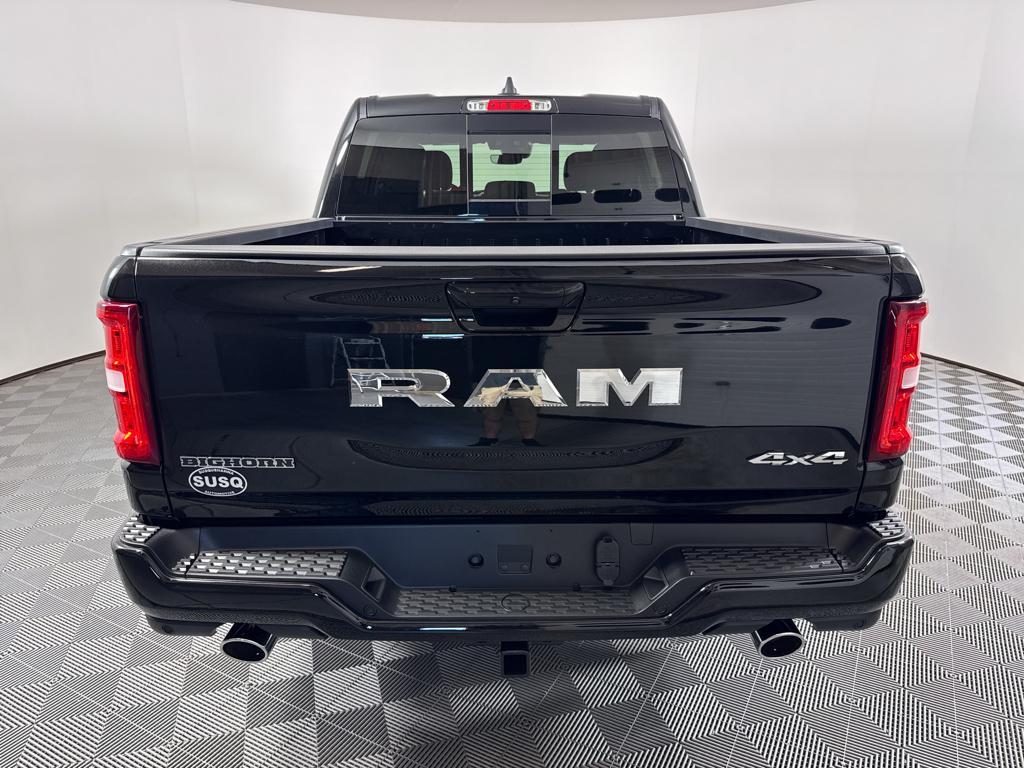 new 2026 Ram 1500 car, priced at $52,265