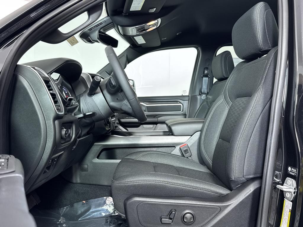 new 2026 Ram 1500 car, priced at $52,265