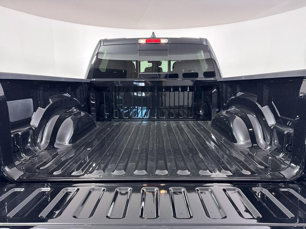 new 2026 Ram 1500 car, priced at $52,265