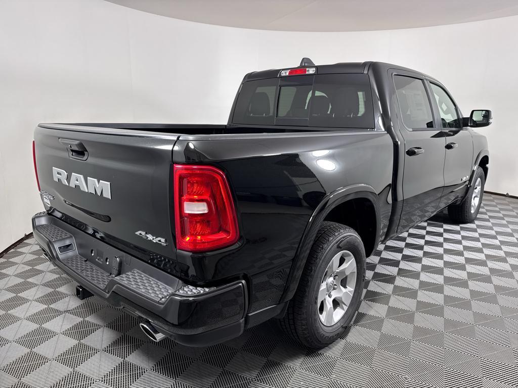 new 2026 Ram 1500 car, priced at $52,265
