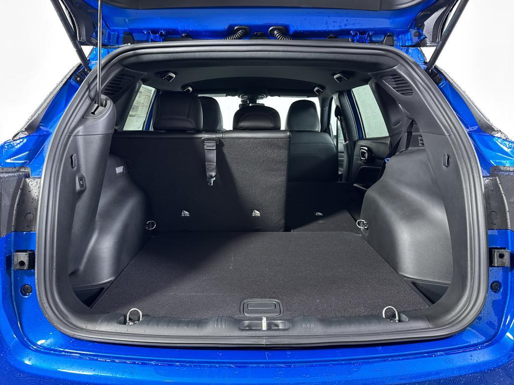 new 2026 Jeep Compass car, priced at $35,620